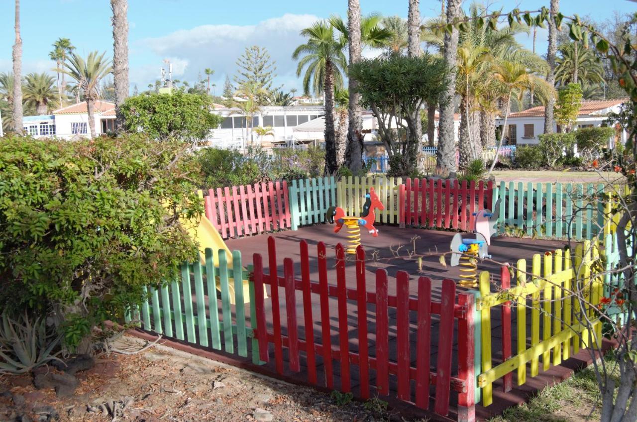 Las Vegas Golf 316 Las Palmas de Gran Canaria Dış mekan fotoğraf