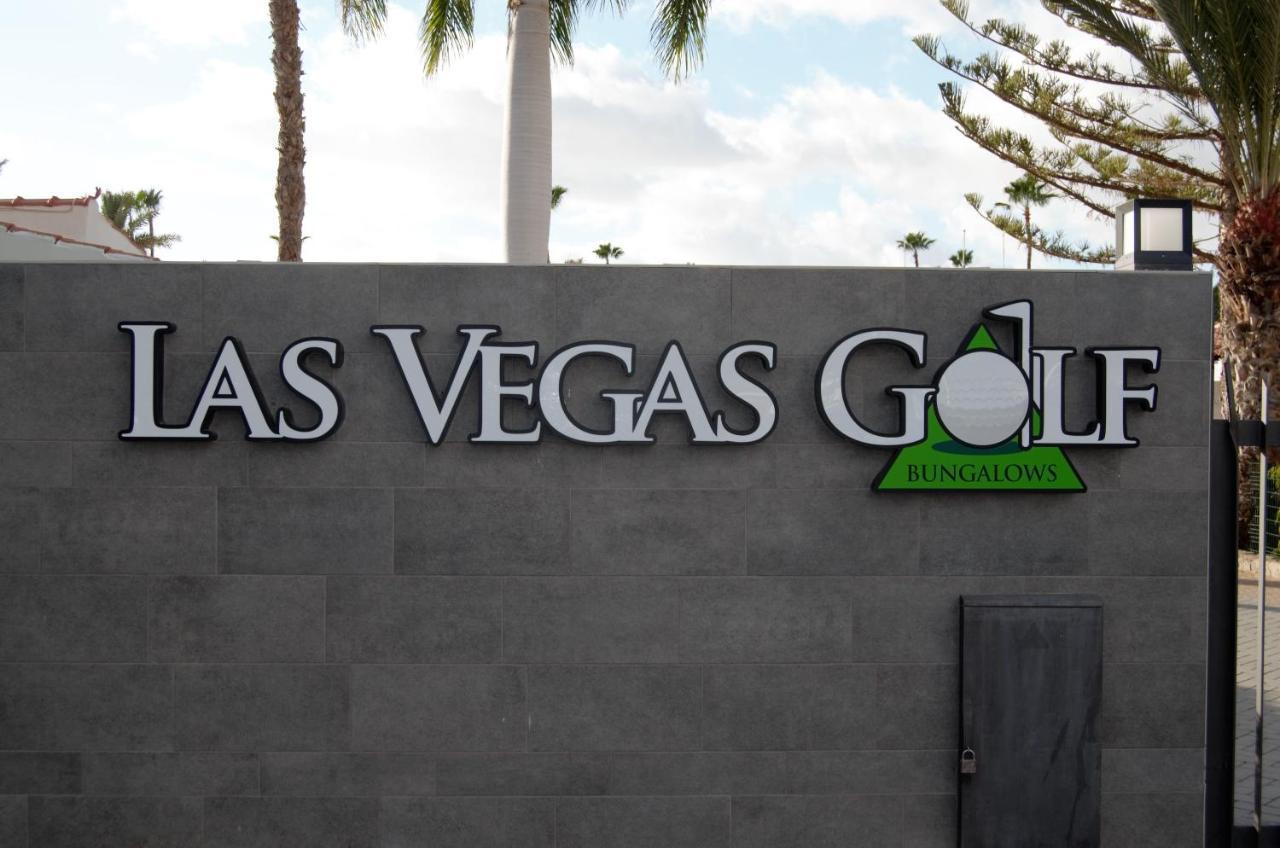 Las Vegas Golf 316 Las Palmas de Gran Canaria Dış mekan fotoğraf