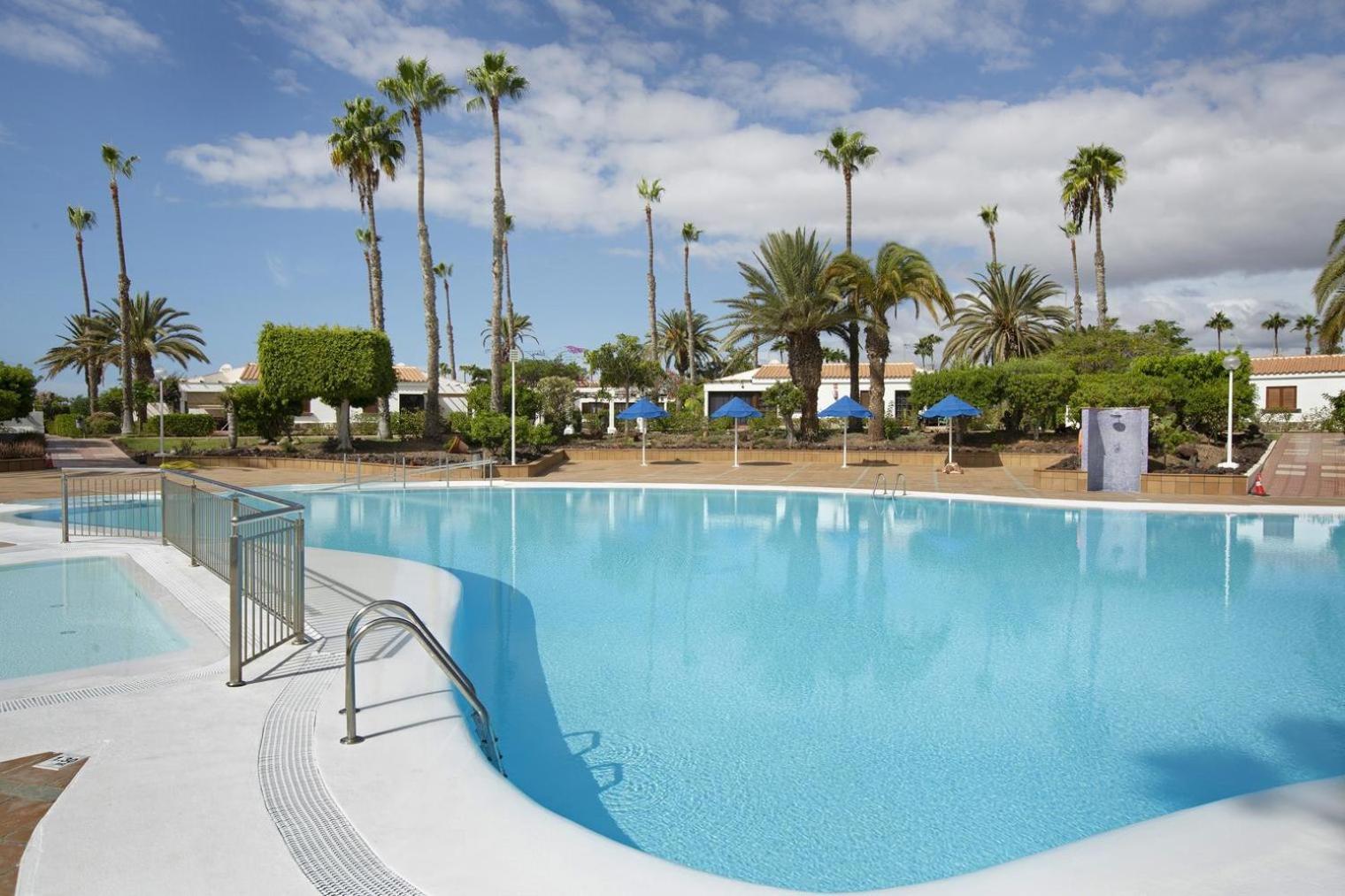 Las Vegas Golf 316 Las Palmas de Gran Canaria Dış mekan fotoğraf